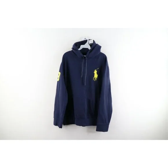 Ralph Lauren | Shirts | Vintage Ralph Lauren Mens Size Xl Big Pony